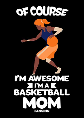 Of Course Im Awesome Im