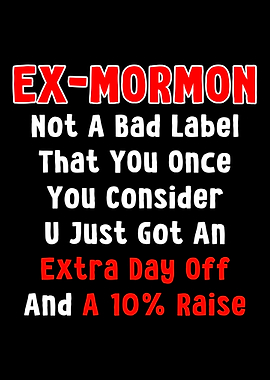 Postmormon Exmo