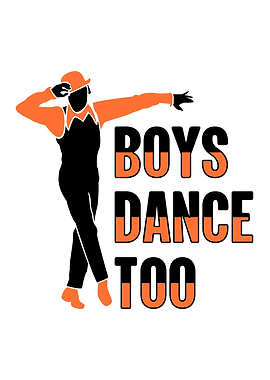 Tap Dancer Tap Dancing