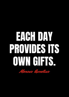 Marcus Aurelius Quotes