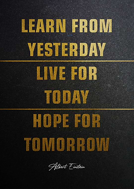 Learn Live Hope