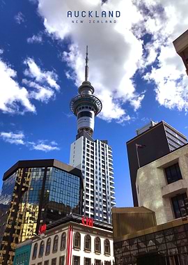 Auckland