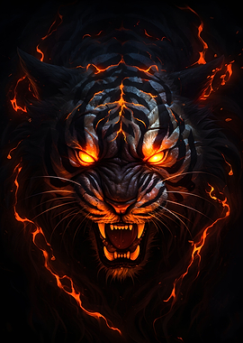 The Allure of the Tiger