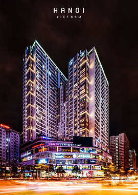 Hanoi