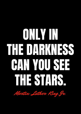 Martin Luther King Quotes