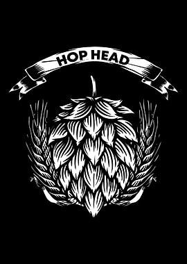 Home Brewing Beer Hops