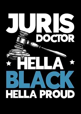 Juris Doctor Jurisprudence