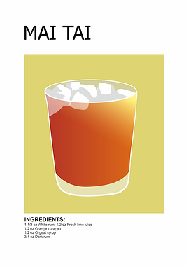 mai tai