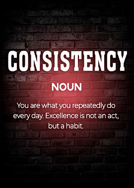 Consistency