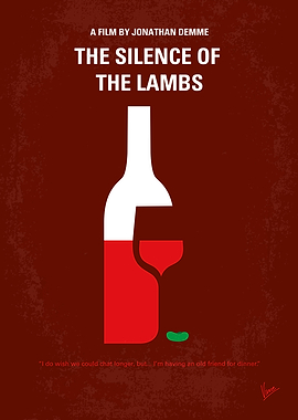 No078 Silenceoflamb
