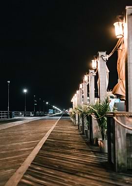 Boardwalk