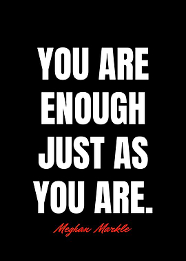 Meghan Markle Quotes