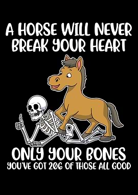 Never Break Your Heart