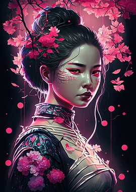 Geisha