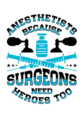 Anesthetist Anesthesia