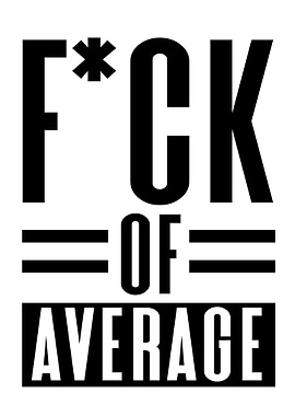Fck of Average