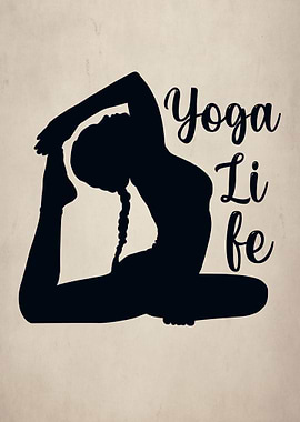 Funny Yoga quotes