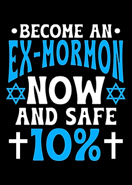 Postmormon Exmo