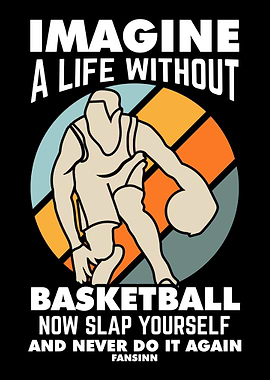 Imagine A Life Without Bas