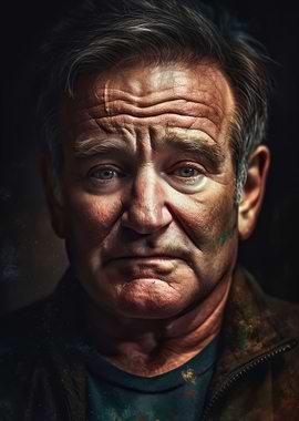 Robin Williams