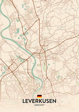 Leverkusen DE