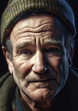 Robin Williams