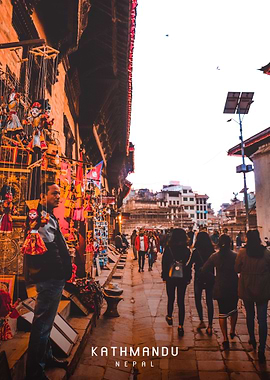 Kathmandu