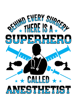 Anesthetist Anesthesia