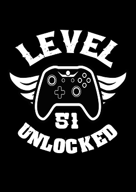 Level 30 Unlocked 30th