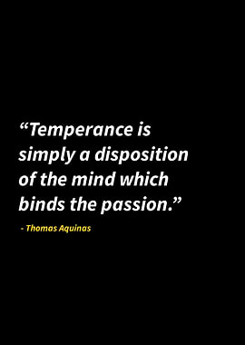 Thomas Aquinas quotes