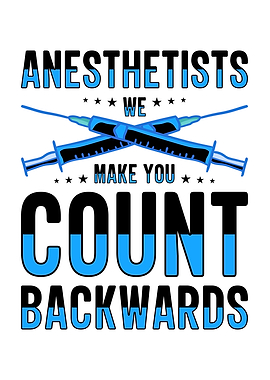 Anesthetist Anesthesia