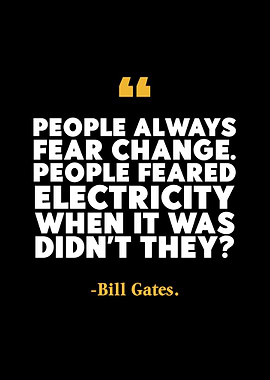 Bill Gates