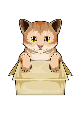 Cat Box