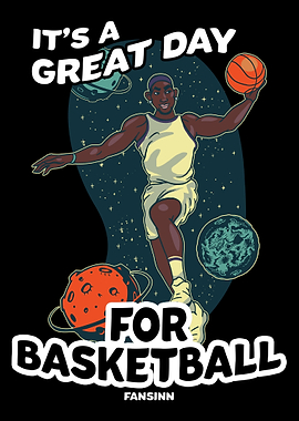 Its A Great Day For Baske