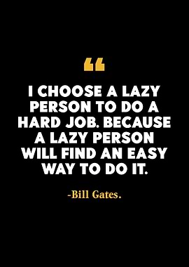 Bill Gates