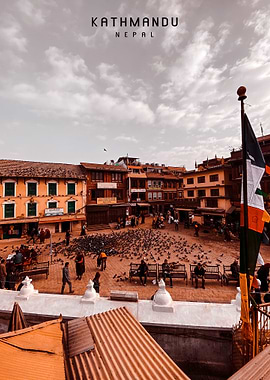 Kathmandu