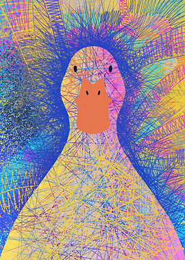 The Duck of Judgment