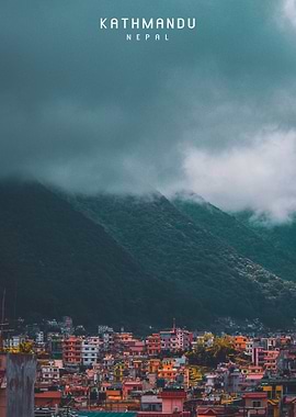 Kathmandu