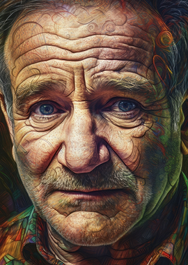 Robin Williams
