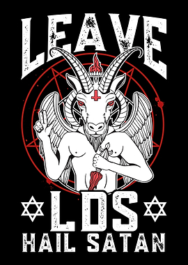 Ex Mormon Postmormon Exmo