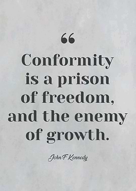 John F Kennedy Quotes