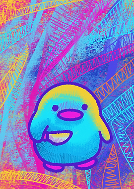 The Duck of Judgment