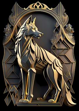 Throne of Power Wolf