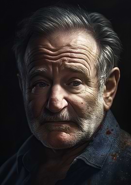Robin Williams