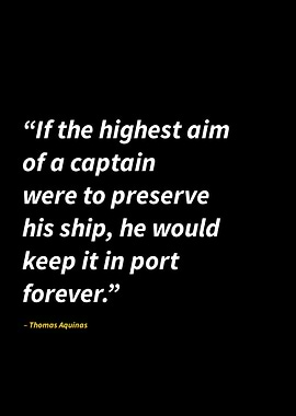 Thomas Aquinas quotes