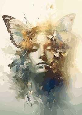 Lepidopterist Butterfly