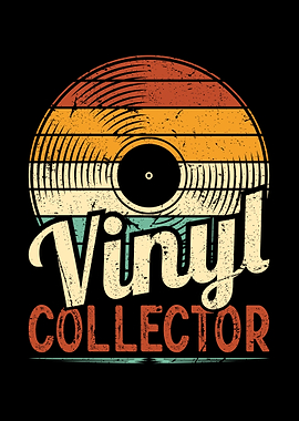 LP Record Player Vinyl