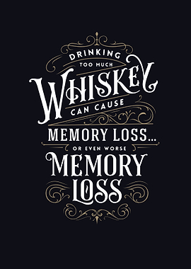 Whiskey Quote
