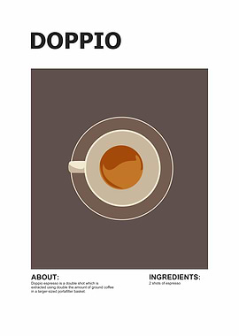 about doppio
