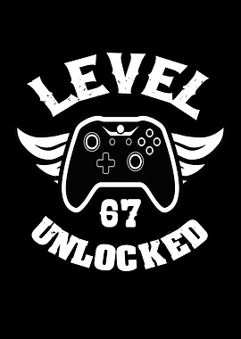 Level 30 Unlocked 30th